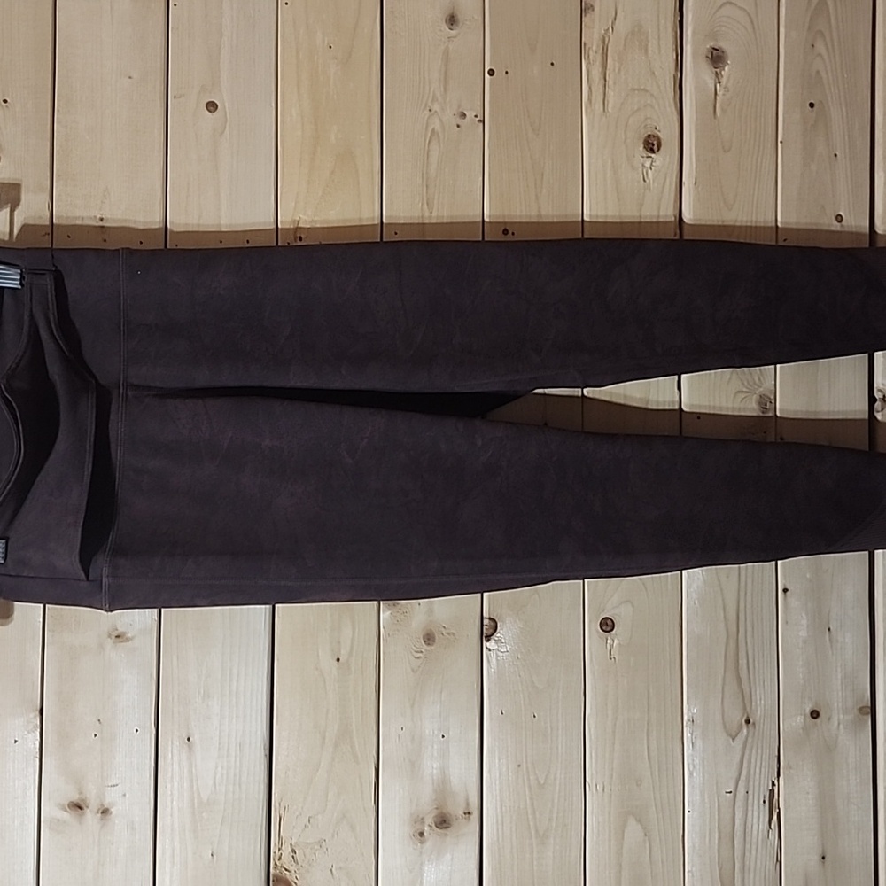 Echt  Force scrunch flex series leggings Size Small Spandex Blend